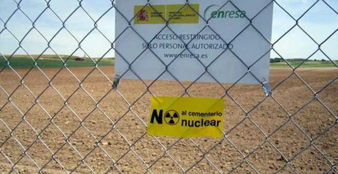 La Plataforma contra el Cementerio Nuclear en Cuenca no lo ve tan claro y señala aspectos "preocupantes"