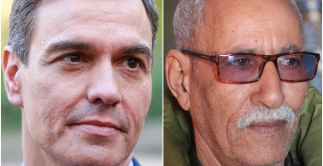 Del "hasta la victoria final" de Felipe González a la ruptura de relaciones, los altibajos del PSOE con el Frente Polisario