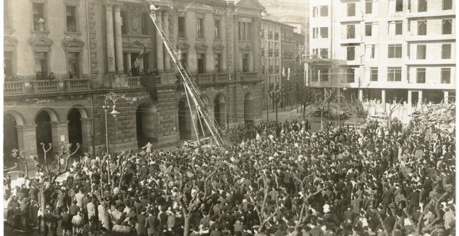 Más allá de la Puerta del Sol: las otras proclamaciones de la II República