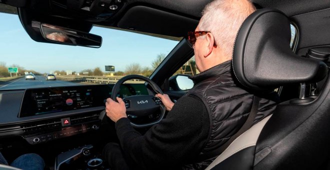 La música de Beethoven aumenta la autonomía de los coches eléctricos