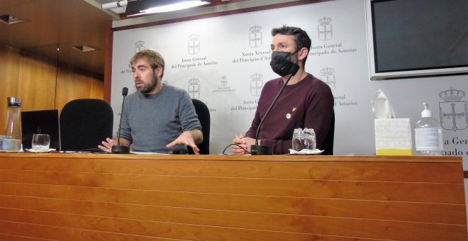 Podemos Asturies y Podemos-Equo Xixón piden para Xixón la fábrica de semiconductores y microchips