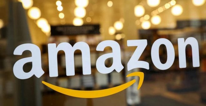Sentencia pionera contra las subcontratas de reparto de Amazon en Asturias