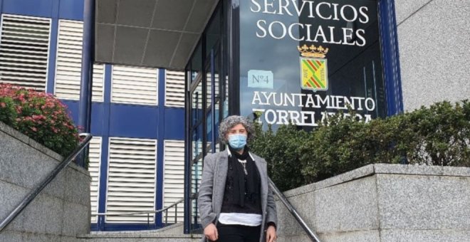 Aprobado el convenio entre Ayuntamiento e ICASS para financiar los Servicios Sociales