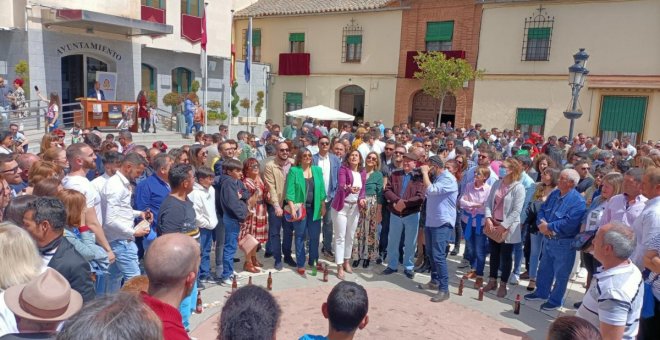 El tradicional juego de 'Las Caras' será declarado Bien de Interés Cultural en Castilla-La Mancha