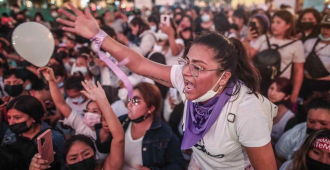 El secuestro y la violación de una niña de tres años desatan la rabia de miles de personas, que salen a las calles de Perú