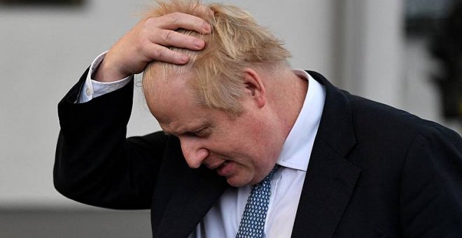 Quién puede sustituir a Boris Johnson y otras claves de la votación de los conservadores británicos