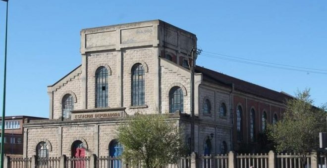 El abastecimiento de aguas en Valladolid