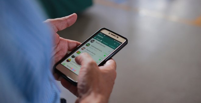 WhatsApp trabaja en una nueva opción para ocultar la hora de conexión a quien quieras