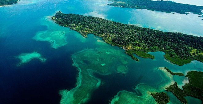 4 islas donde se ha grabado Supervivientes