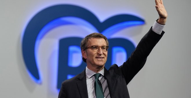 Feijóo exige al Gobierno medidas fiscales que nunca aplicó en Galicia