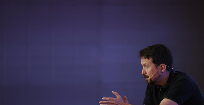 Dominio Público - Podemos, el linaje comunista y el fetiche de la lealtad