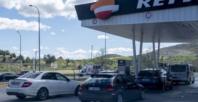 Cantabria asumirá los intereses de un crédito para facilitar la financiación de las gasolineras