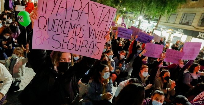 Los Mossos detienen al presunto agresor de la brutal violación a una menor en Igualada en 2021