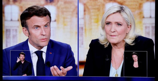 ¿Cuándo es la segunda vuelta de las elecciones en Francia 2022? Fechas y candidatos