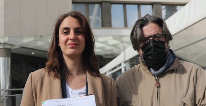 Más Madrid pide que se impute al gerente de la empresa funeraria por falsedad en los expedientes de las mascarillas