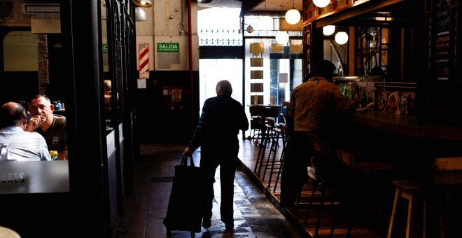 Hablar al 'vesre': de los tangos clásicos argentinos a los 'streamers' españoles