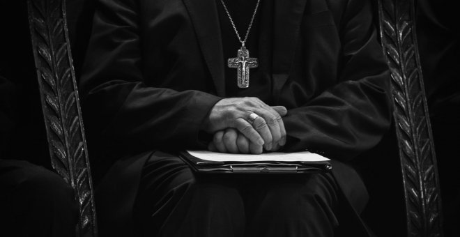 Otras miradas - La Agencia Tributaria favorece a la Iglesia católica