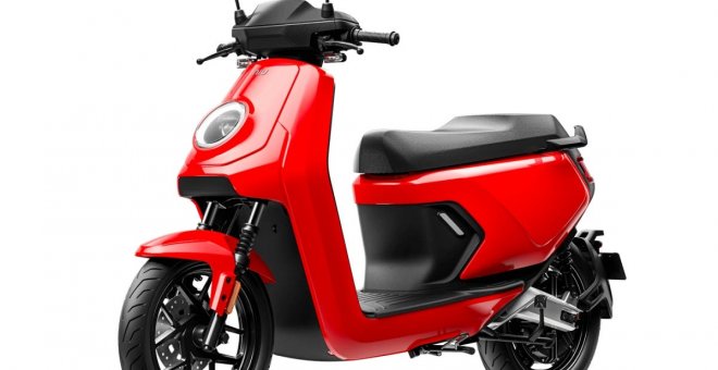 NIU ha vendido más de 160.000 scooters eléctricos en el primer trimestre de 2022