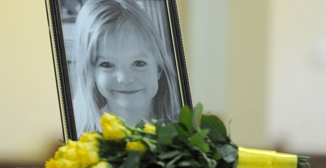 Una joven polaca asegura ser Madeleine McCann, la niña británica desaparecida en 2007 en Portugal