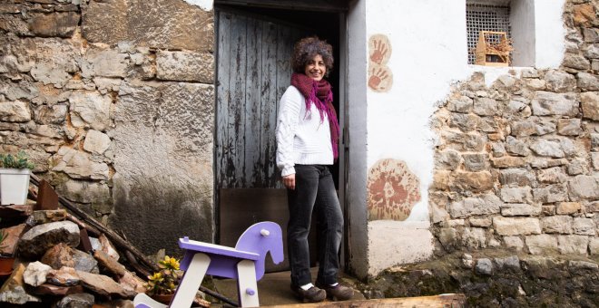 La Libre Paisaneta, otra forma de relacionarnos con el Oviedo rural