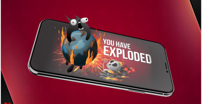'Exploding Kittens': un juego de cartas que se convertirá en serie