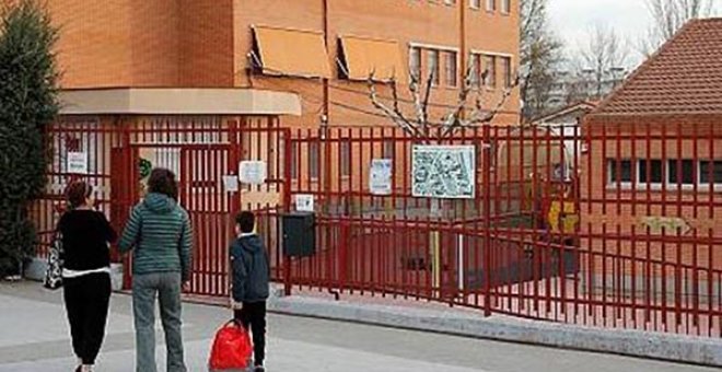 Ayuso 'engorda' el negocio privado de la educación en Madrid