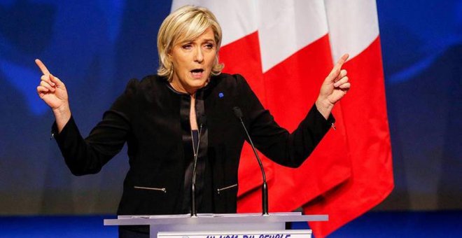 Le Pen ya ha ganado