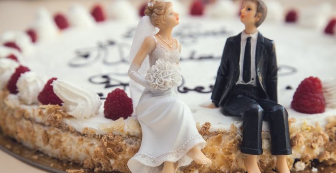 Inglaterra y Gales suben de 16 a 18 años la edad para casarse