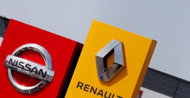 Renault planea vender su accionariado en Nissan para desarrollar su gama eléctrica