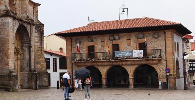 Comillas continúa con el proceso para incorporar un agente a la Policía Local