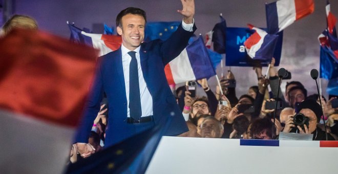 Otras miradas - Francia y el miedo a la ultraderecha