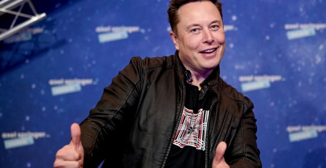 Elon Musk se compra Twitter por 43.394 millones de dólares