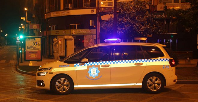 Los relatos de la Policía Local de Torrelavega que triunfan en las redes