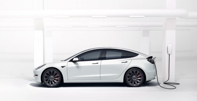Casi la mitad de los Tesla nuevos ya emplean baterías LFP sin cobalto