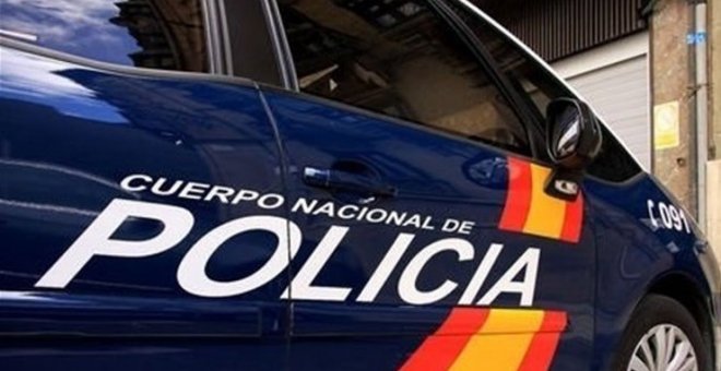 Detenido el autor de seis robos con fuerza en Santander