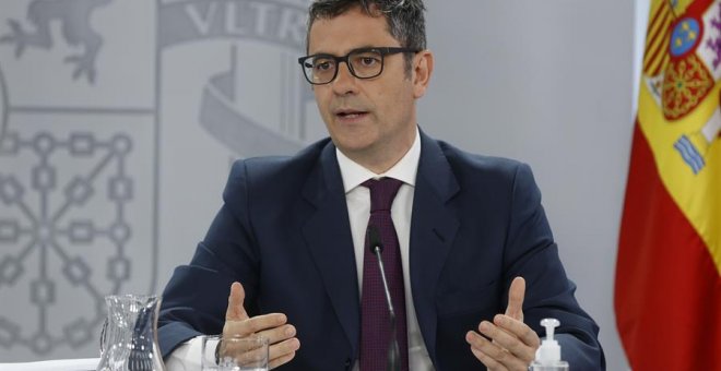 La propuesta de Sánchez para actualizar la Ley de Secretos Oficiales amenaza a denunciantes y periodistas