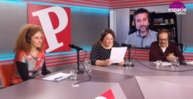 Les respostes pacifistes a la guerra, un debat urgent davant la barbàrie bel·licista