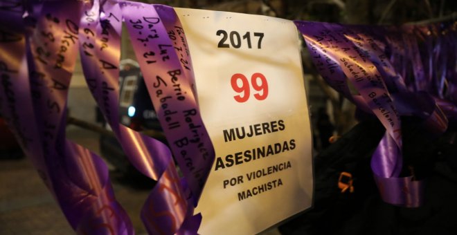 Otras miradas - Ayuda para un centro de recuperación de mujeres maltratadas