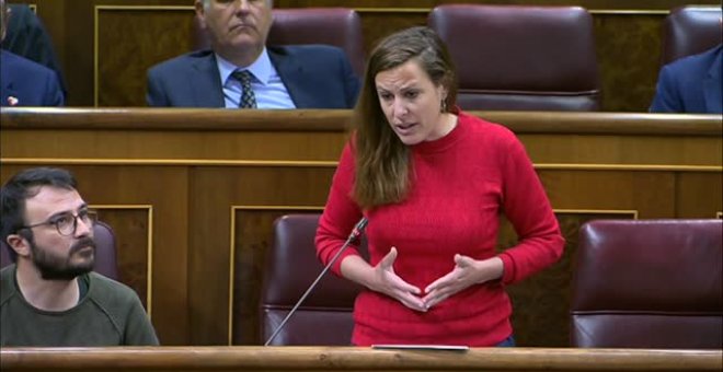 Robles se pregunta qué debe hacer un Estado cuando alguien declara la independencia