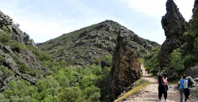 El Parque Nacional de Cabañeros se convertirá en el primer destino rural inteligente de Castilla-La Mancha