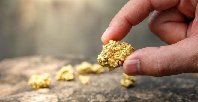 Finanzas personales: ¿cómo invertir en oro en la actualidad?
