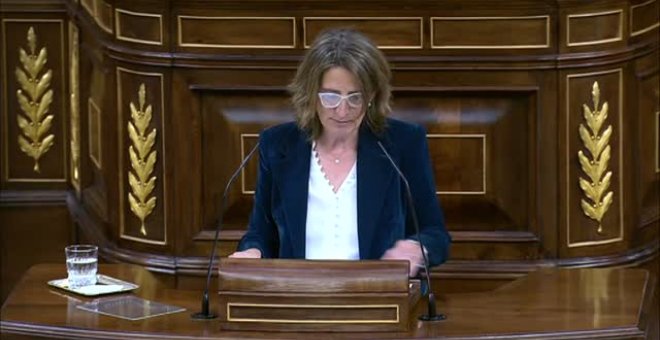 Ribera: "Es más importante pensar en los consumidores que en los beneficios de las compañías"