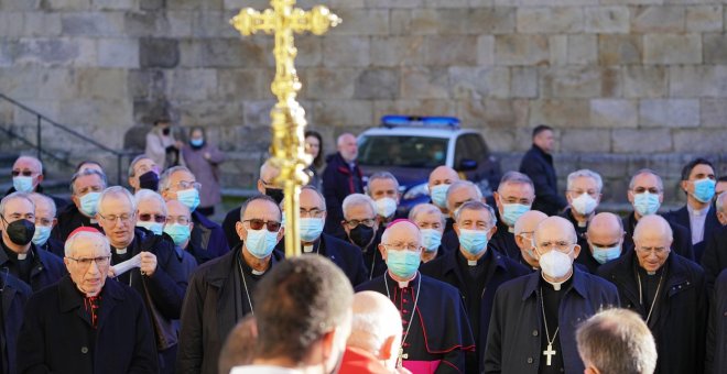 Los obispos portugueses prometen abrir sus archivos históricos para investigar los abusos en la Iglesia