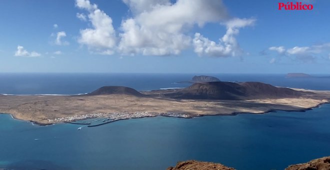 La amenaza del petróleo "fantasma" con el que Marruecos presiona a Canarias