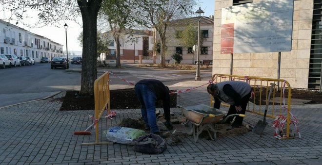 El nuevo Plan de Empleo regional estará en marcha en otoño con 94 millones de presupuesto y beneficiará a 12.000 personas