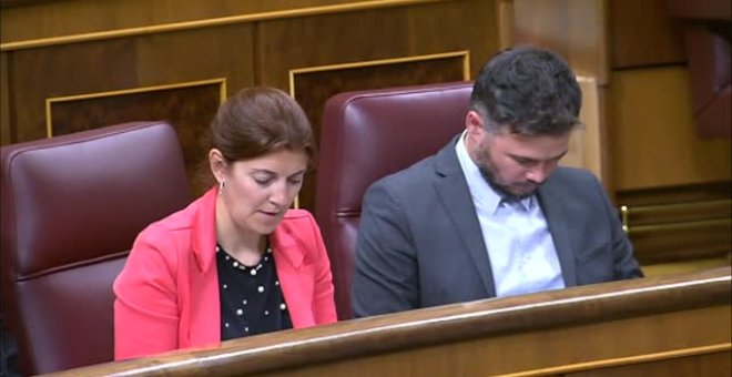 Esquerra ya mira a Sánchez para tratar de recomponer una relación anulada