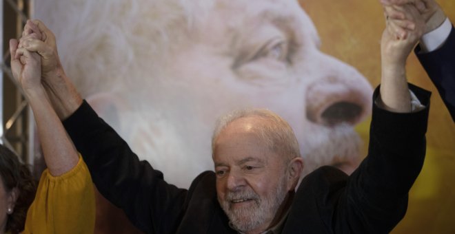 La ONU concluye que el juicio contra Lula violó sus derechos políticos y no fue imparcial