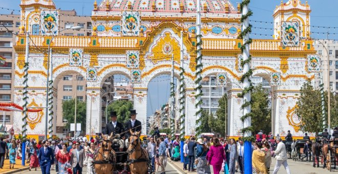 7 claves para disfrutar de la Feria de Abril