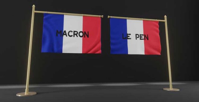 Elecciones Presidenciales Francia. Incógnitas y ruptura de paradigmas