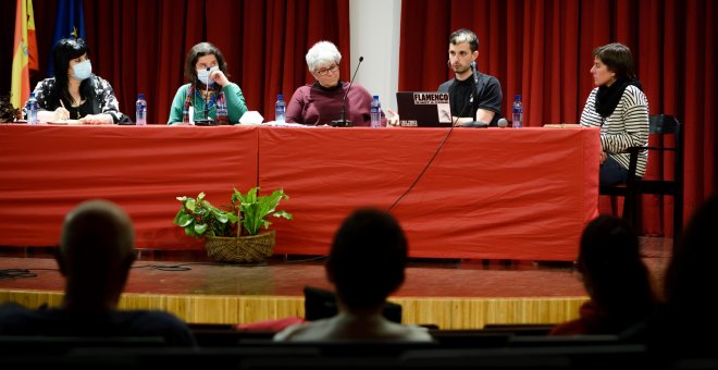 Las necesidades de las mujeres rurales de hoy, a debate en las I Jornadas Nía